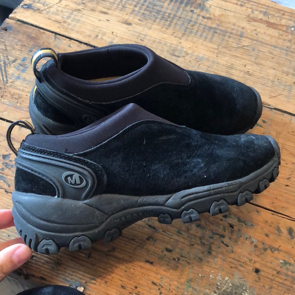 Merrell